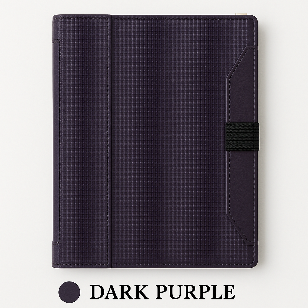 RFID Travel Wallet - Passport Holder & Travel Organizer