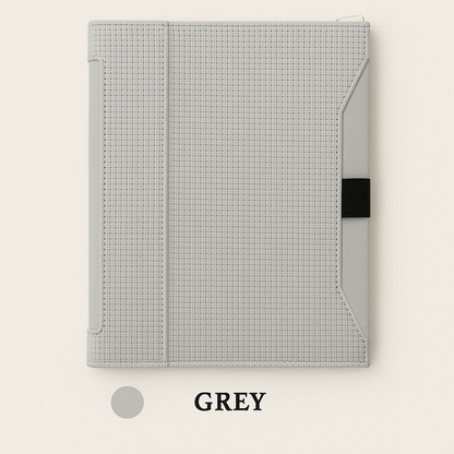 RFID Travel Wallet - Passport Holder & Travel Organizer