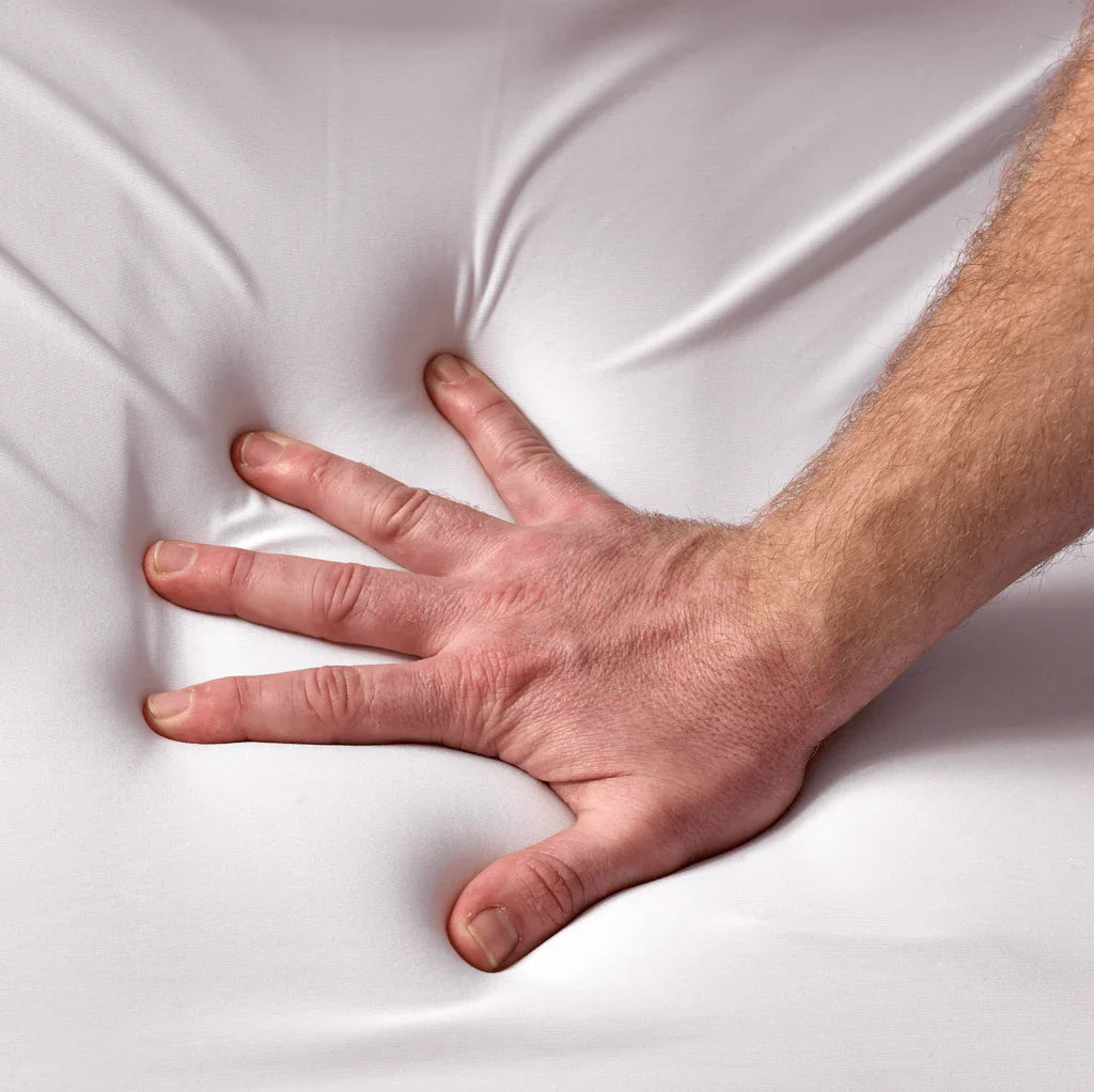 SleepEase™ Anti-Snore Sleep Support Pillow