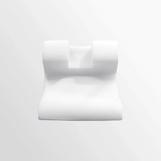 SleepEase™ Anti-Snore Sleep Support Pillow